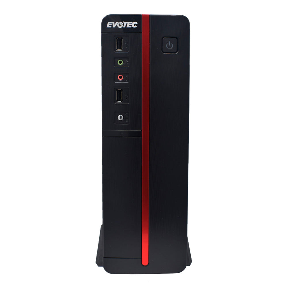 PCs de Escritorio EVOTEC EV-INTCEL-VERTECPLUS