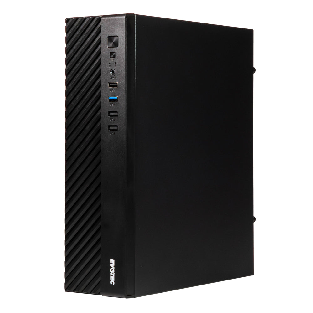PCs de Escritorio EVOTEC EV-i312-VERTECPLUS