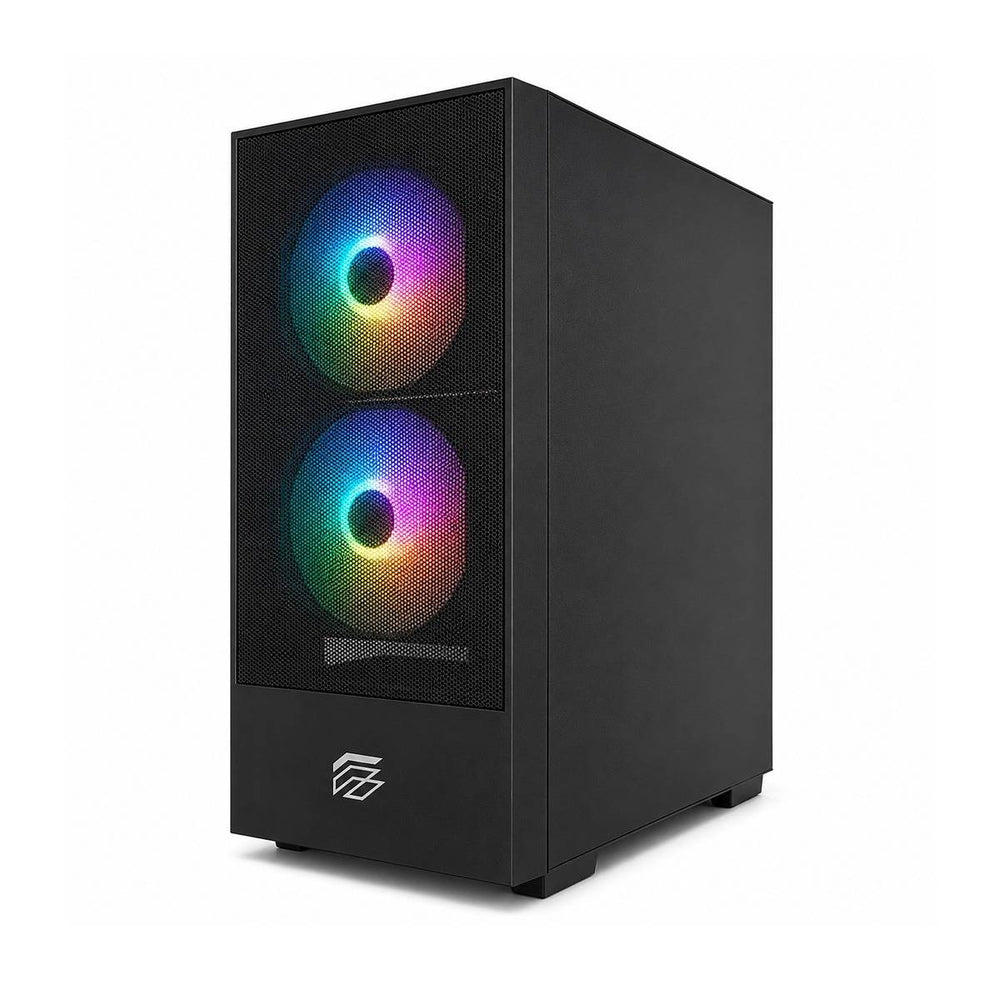 PCs de escritorio gaming Hyundai Gaming PCHYTRINITYN/NEW