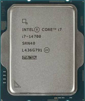 Procesador INTEL CM8071504820817