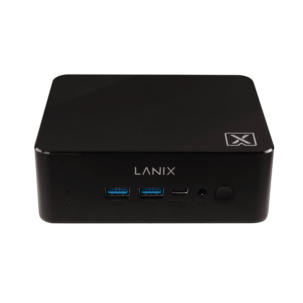 PCs de Escritorio LANIX TITAN MINI