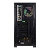 PCs de escritorio Naceb Technology NA-R55576-TROOPER