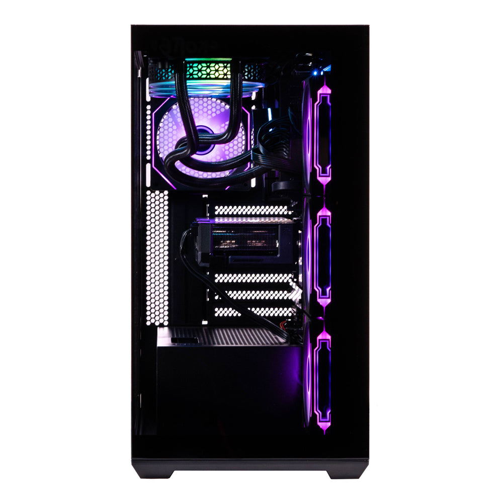 PCs de escritorio Naceb Technology NA-I71456-COMMANDER-37N