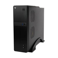 PCs de Escritorio VORAGO SB5 I5 10400T Slimbay 5