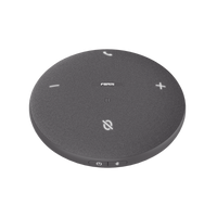 Fanvil CS30 Altavoz con micrófono / Bluetooth - NFC - USB / Batería 8 horas / Máxima compatibilidad con plataformas de conferencias