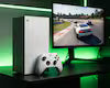 Consola Xbox Series X 1TB Todo Digital