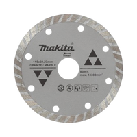 Disco de diamante de 4 1/2"