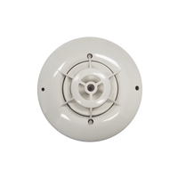 Detector Convencional De Temperatura Fija 57ºC y Tasa De Aumento Rise-of-Rise (0200-02564)