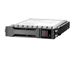 HPE SSD Hewlett Packard Enterprise P40503-B21
