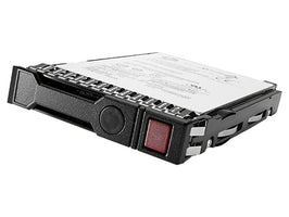 HPE 4TB 6G SATA 7.2K rpm Hard Drive