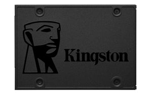 SSD Kingston Technology A400
