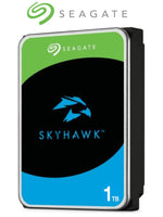 Disco Duro SEAGATE ST1000VX005