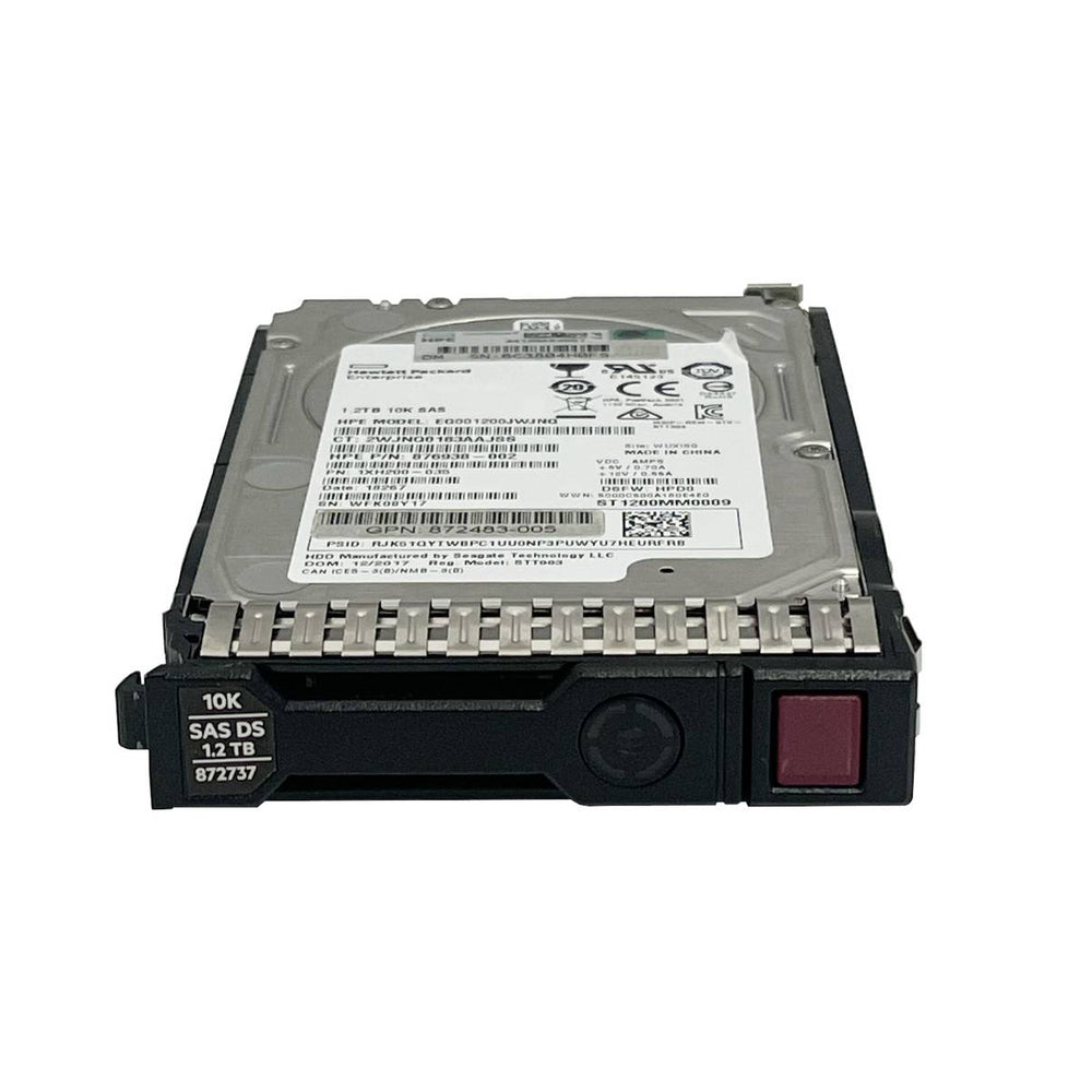 Discos Duros Xfusion HDD 2.5 SAS 10K Enterprise