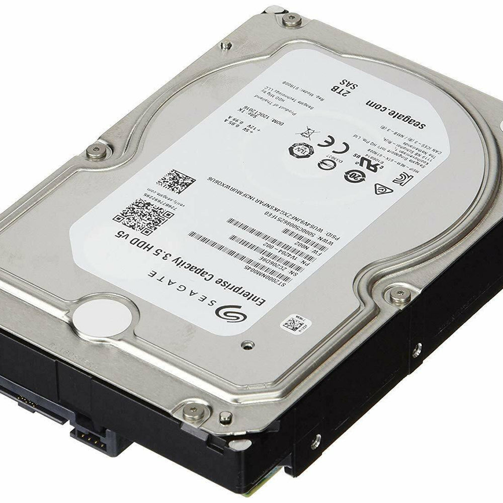 Discos duros para Servidores Xfusion HDD 3.5 SAS 7.2K Enterprise