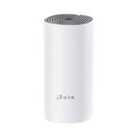 Router inalámbrico mesh para Hogar / Doble banda AC 1200  / 2 puertos 10/100 Mbps / Compatible con amazon alexa.