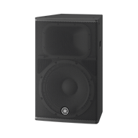 Altavoz Amplificado 15 pulgadas | Potencia: 1000w | Amplificacion Clase-D | Hecho en Madera | Para aplicaciones de Instalacion y Refuerzo Sonoro
