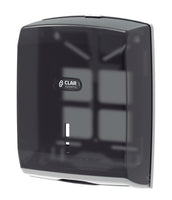 Clar Systems CSY090 Paper Towel Dispenser