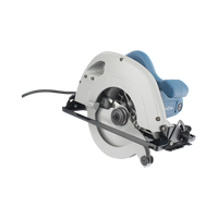 Sierra Circular de 7 in, 1500W, 110 Vca/60Hz