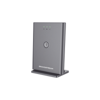 Estación Base VoIP DECT de largo alcance con modelo DP730, compatible con DP722, DP720
