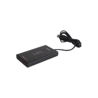 Lector Enrolador de Escritorio para tarjetas de Proximidad ROSSLARE (MIFARE 13.56 MHZ), Compatible con AXTRAXNG y  AXTRAXPRO