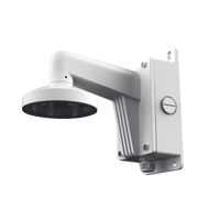 Montaje de Pared para Cámaras Domo y Turret