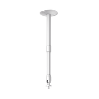 Montaje Colgante Para Interior / Recomendado Para Cámaras Tipo Box / Fabricada en Aluminio