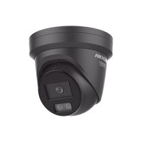 [Dual Light + ColorVu 3.0 + HikAI] Turret IP 4 Megapixel / Lente 2.8 mm / 30 mts IR + Luz Blanca / 2 Microfonos Integrados / Exterior IP67 / WDR 130 dB / ACUSENSE 3.0 / Metal / NEMA 4X / ACUSEEK