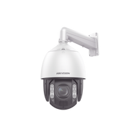 [PROTECCIÓN ACTIVA] PTZ IP 2 Megapixel / 20X Zoom / ColorVu / 100 mts Luz Blanca / 150 mts IR / ACUSENSE (Evita Falsas Alarmas) / IP66 / IK10 / Alerta Audible 30 metros y Luz Estroboscópica / Autoseguimiento 2.0 / Hi-PoE / Rapid Focus / mi
