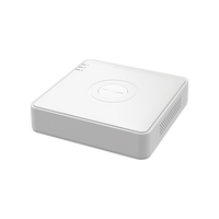 DVR 2 Megapixel (1080P) lite / 8 Canales TURBOHD / Motion Detection 2.0 (Busqueda Inteligente Personas Vehiculos) / 1 Bahía de Disco Duro / H.265+ / Audio por Coaxitrion y Audio Bidireccional / Detección de movimiento 2.0 / Salida de vídeo Fu