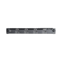 Tarjeta de 4 Salidas de Video en HDMI / Compatible con Controlador DS-C30S-S11
