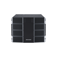 Controlador de Videowall LCD y LED / No Incluye Tarjetas de Video / Soporta Hasta 23 Tarjetas de Video (Entradas y/o Salidas)