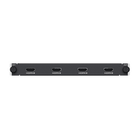 Tarjeta de 4 Salidas HDMI  Full HD / Compatible con C60S