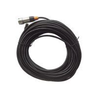 Cable de Datos Principal para Paneles LED de Exterior / Compatible con Familia CD-1AAB y CD-2APA / 20 Metros de Distancia