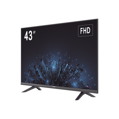 Monitor LED Full HD 43