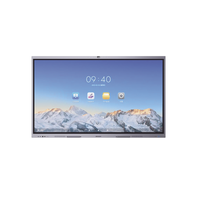 Pantalla Interactiva Touch de 98