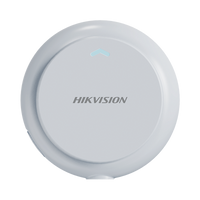 Radar Auxiliar  / Monitoreo de Frecuencia Cardiaca / Monitoreo de Respiración / Detección de Cuerpo Humano  / WiFi / Compatible con HikCentral Professional / Rango de Detección hasta 2.7 Metros