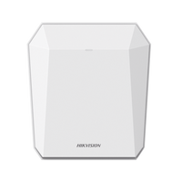 Radar IP Perimetral / 120 metros de Distancia / 120° de Cobertura / IP67 / IK10 / Nema 4X / 32 Objetos de Detección y 16 Zonas  / 4 Salidas de Alarma / RS-485