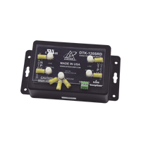 Protector 120 VCA Serie / 20 A / Contacto Seco / EMI/RFI / Paneles de Incendio y Equipo Crítico