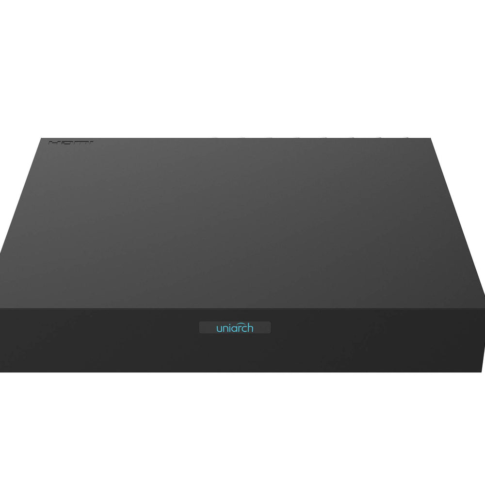 DVR UNIARCH XVR-108F