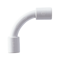 CURVA MORBIDX - IP67 - LIBRE DE HALÓGENOS - Ø 20MM - GRIS RAL7035