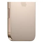 iPhone 16 Pro Max 256GB Titanio Desierto