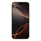 iPhone 16 Pro Max 256GB Titanio Desierto