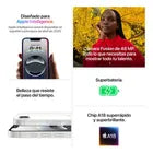 iPhone 16e 128Gb Negro
