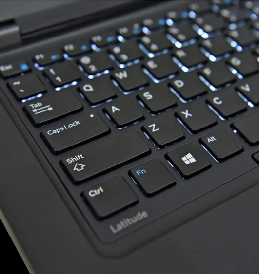 Dell Latitude 7490 14