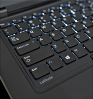 Dell Latitude 7490 14" FHD Intel Core i7 256GB SSD, 16GB RAM, seminueva