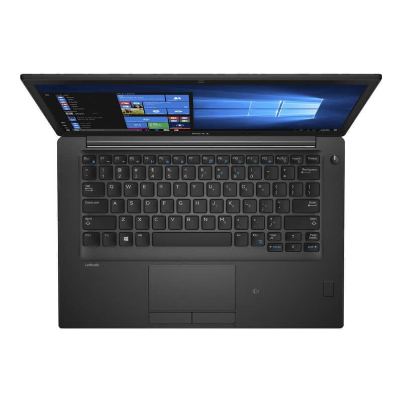 Dell Latitude 7490 14