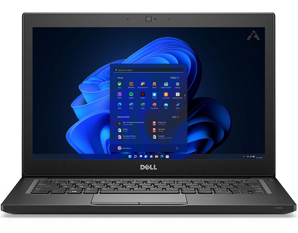 Dell Latitude 7490 14