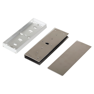 Montaje para Puerta de Vidrio / Compatible con Chapa E941SA600PQ / Tipo 