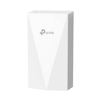 Punto de Acceso Omada / Wi-Fi 6 AX3000 MU-MIMO 2x2 / Alta Densidad de Usuarios / Configuración por Controlador o Stand-Alone / Para Montaje en Techo/pared / Alimentación PoE+