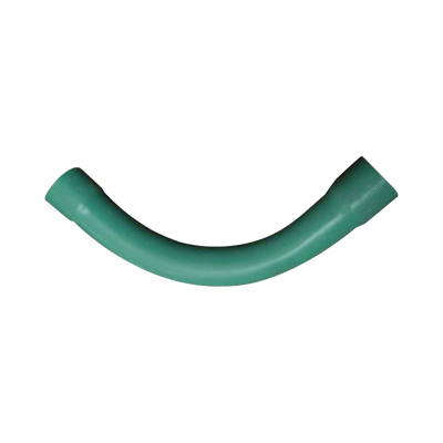 CURVA DE 90 PVC CONDUIT PESADO 1-1/2